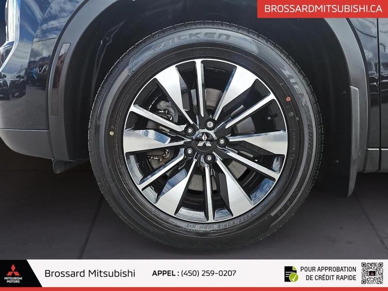 mitsubishi Outlander 2024 - 9