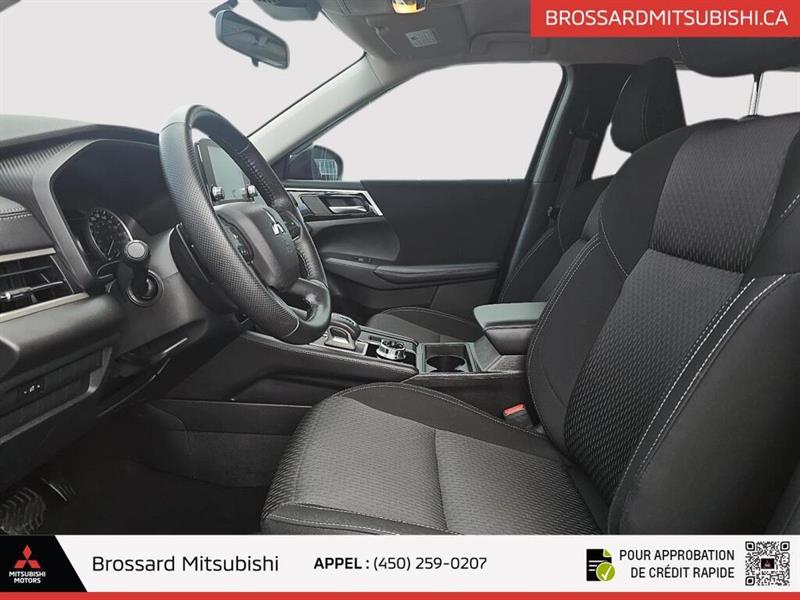 mitsubishi Outlander 2024 - 10