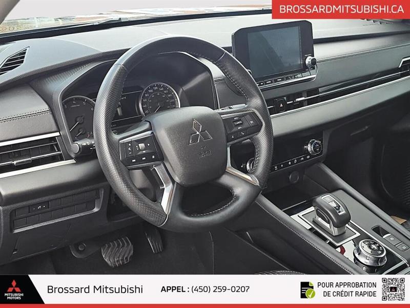 mitsubishi Outlander 2024 - 11