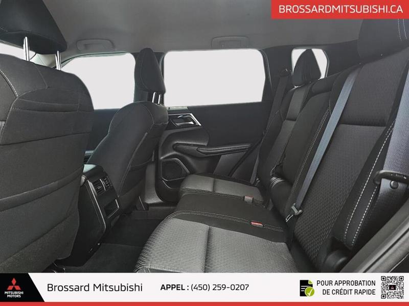 mitsubishi Outlander 2024 - 13