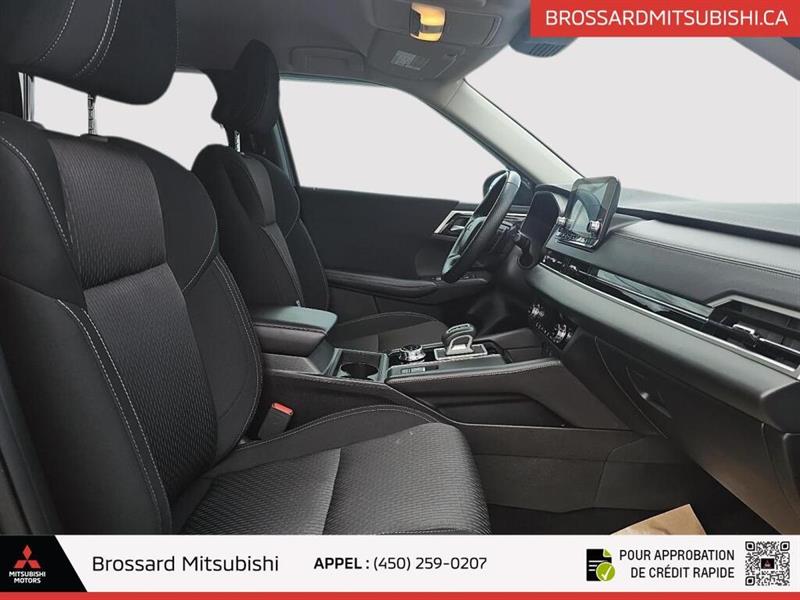 mitsubishi Outlander 2024 - 14