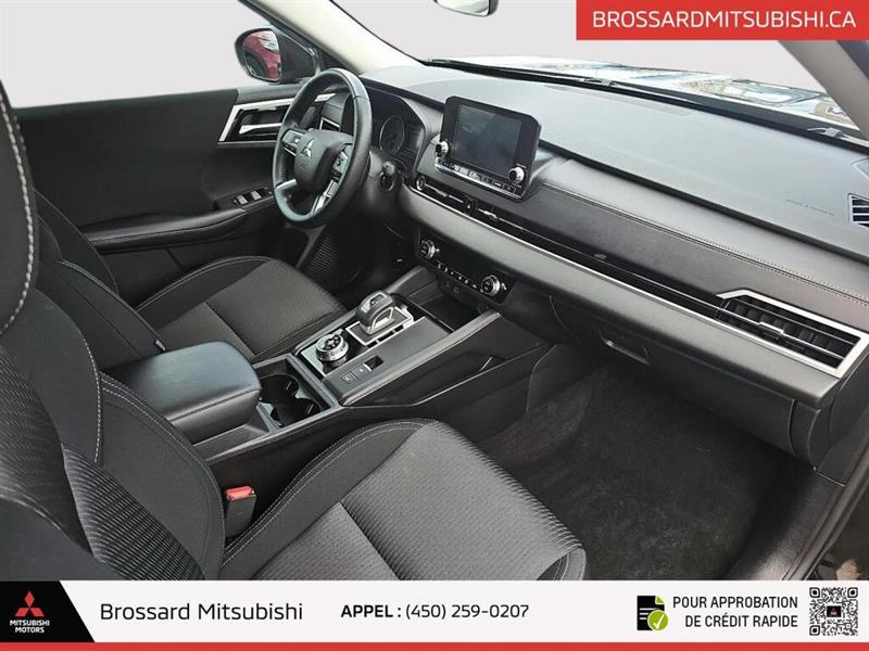 mitsubishi Outlander 2024 - 15