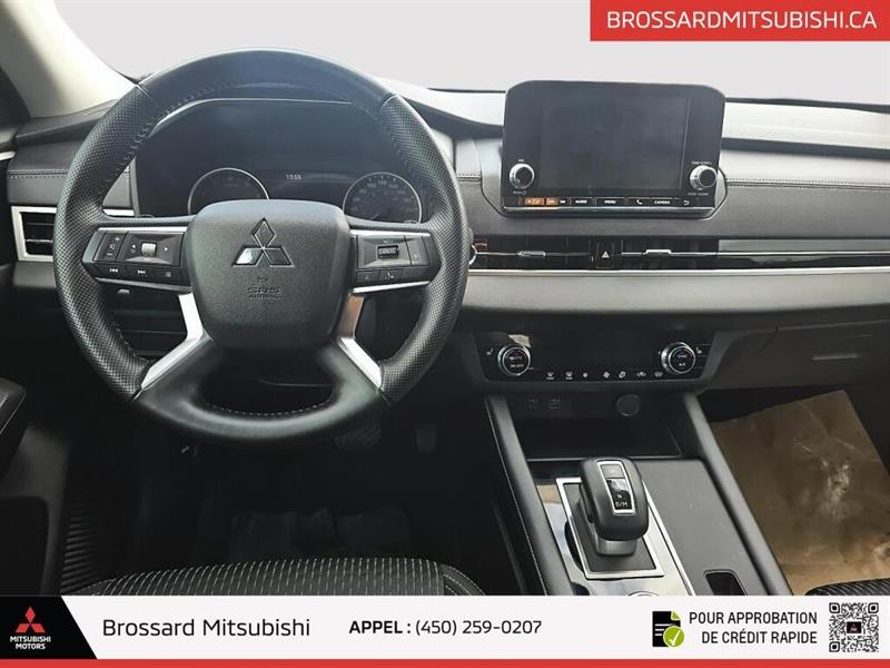 mitsubishi Outlander 2024 - 16