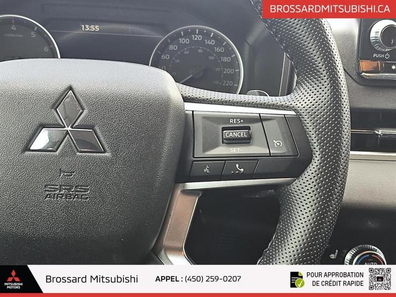 mitsubishi Outlander 2024 - 18