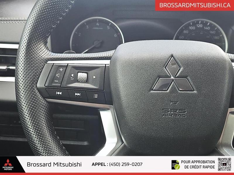 mitsubishi Outlander 2024 - 19