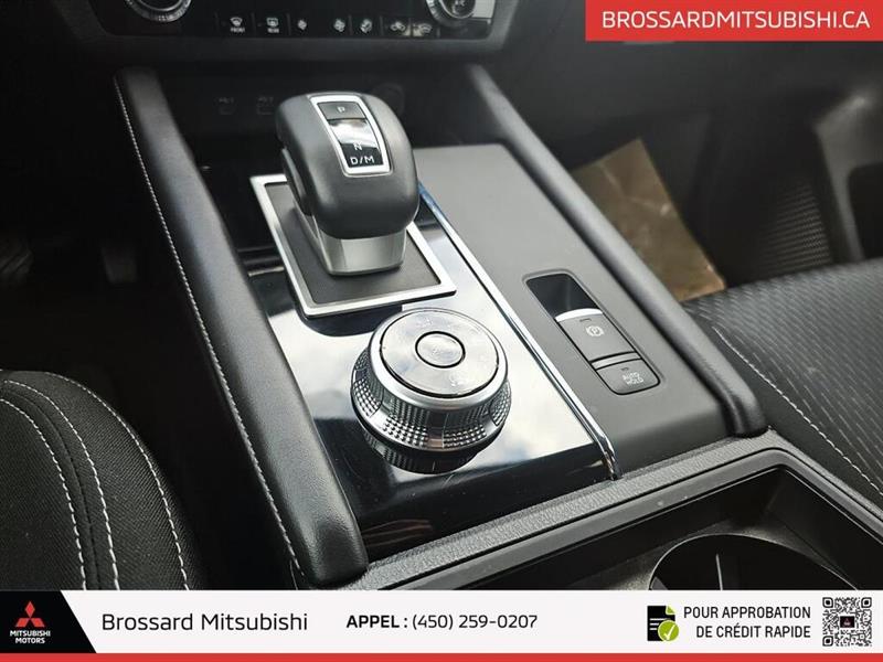 mitsubishi Outlander 2024 - 20