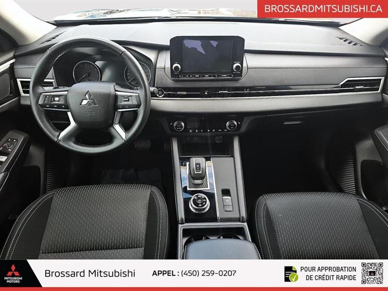 mitsubishi Outlander 2024 - 21