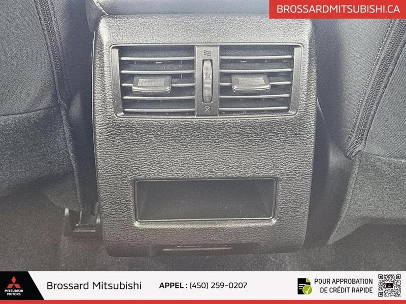 mitsubishi Outlander 2024 - 23
