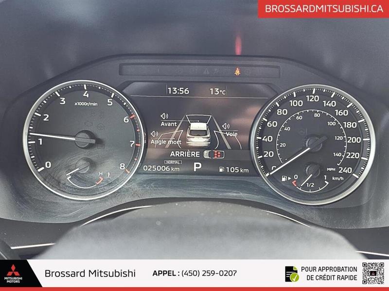 mitsubishi Outlander 2024 - 24