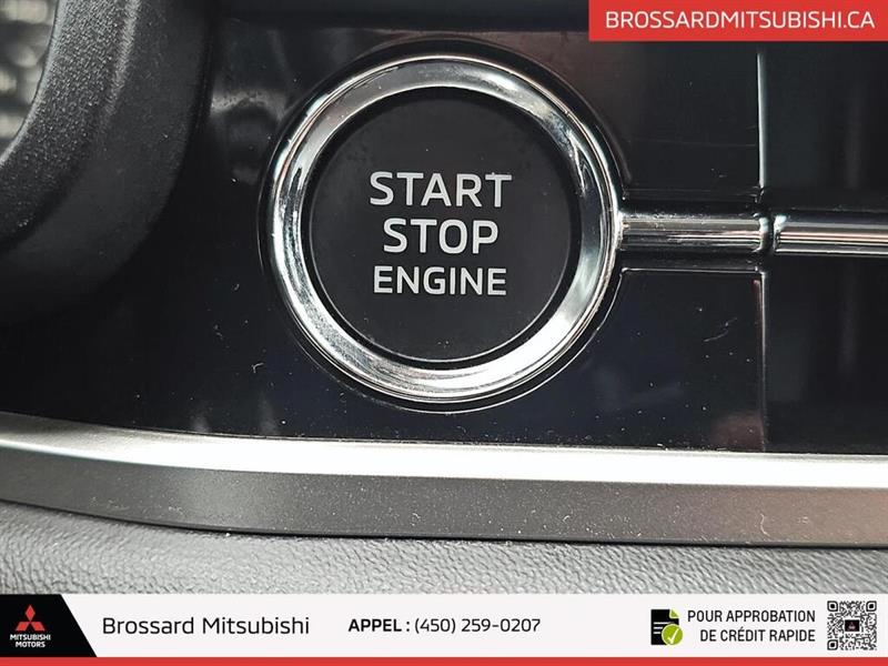 mitsubishi Outlander 2024 - 25