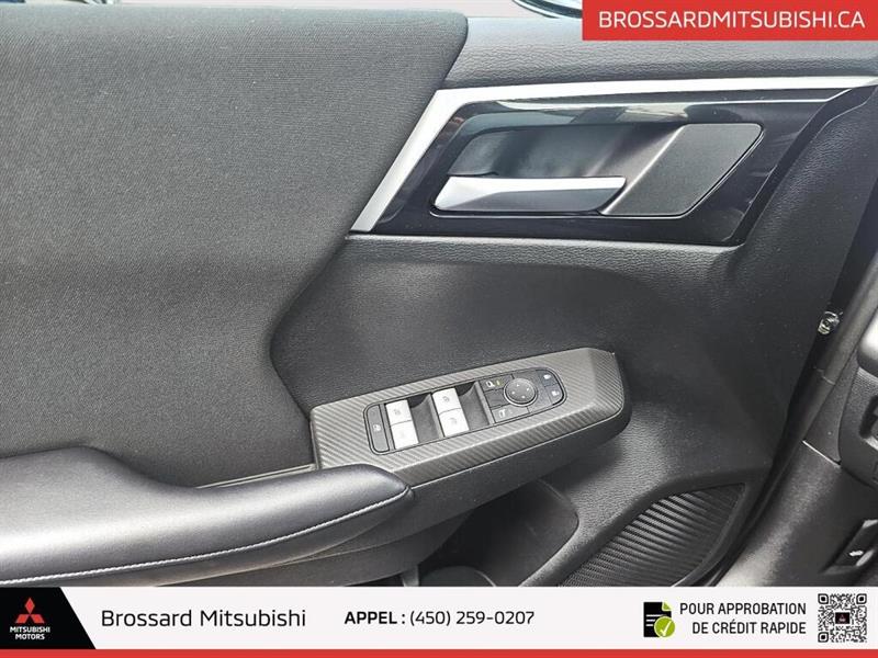 mitsubishi Outlander 2024 - 29