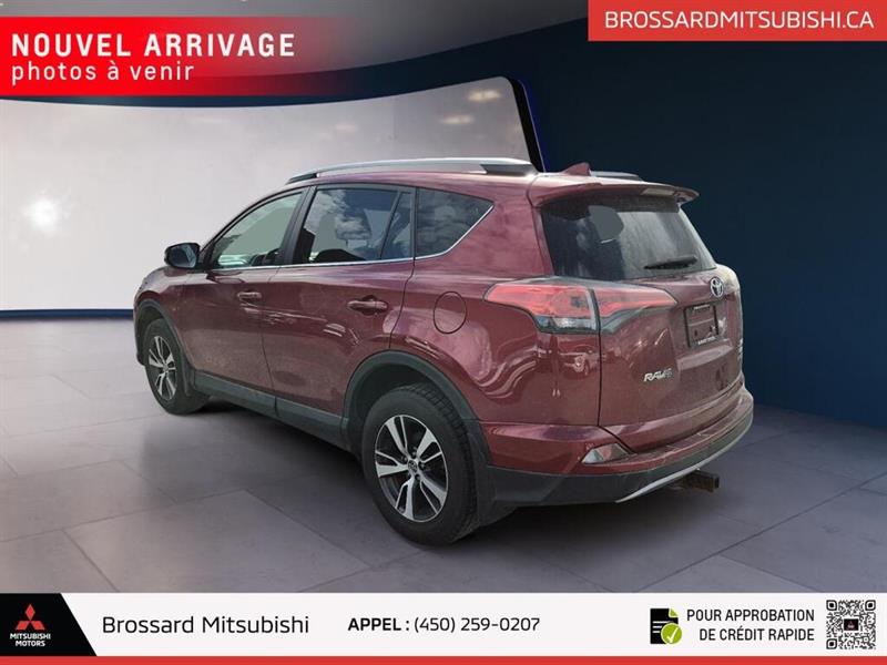 toyota RAV4 2018 - 4