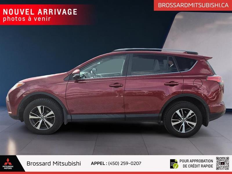 toyota RAV4 2018 - 5