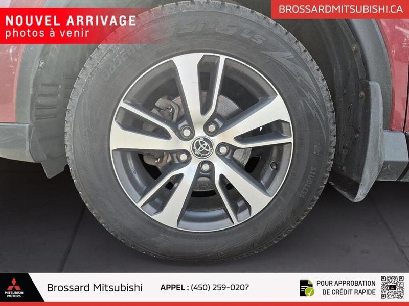 toyota RAV4 2018 - 6