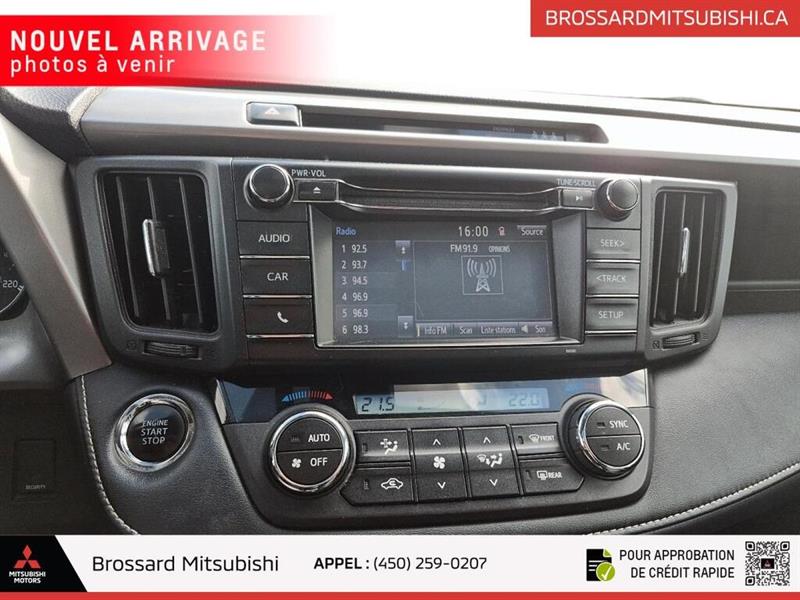 toyota RAV4 2018 - 9