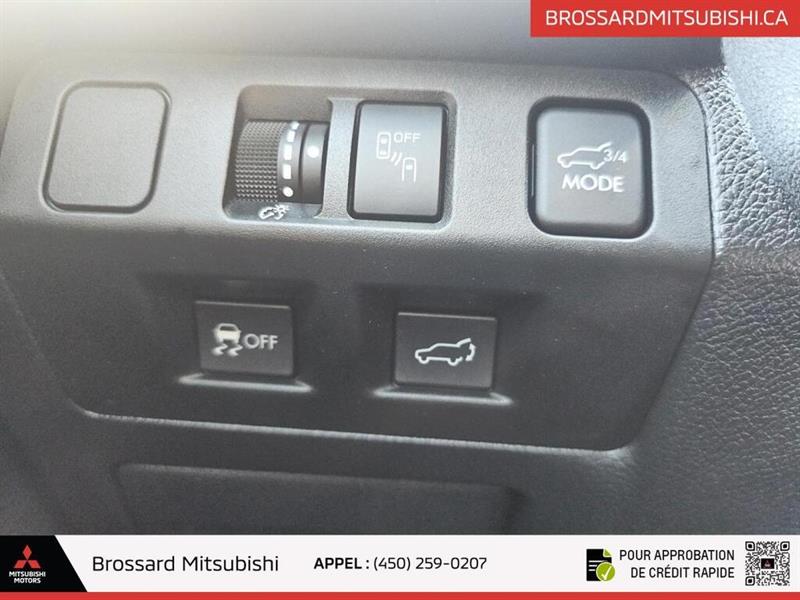 subaru Forester 2018 - 25