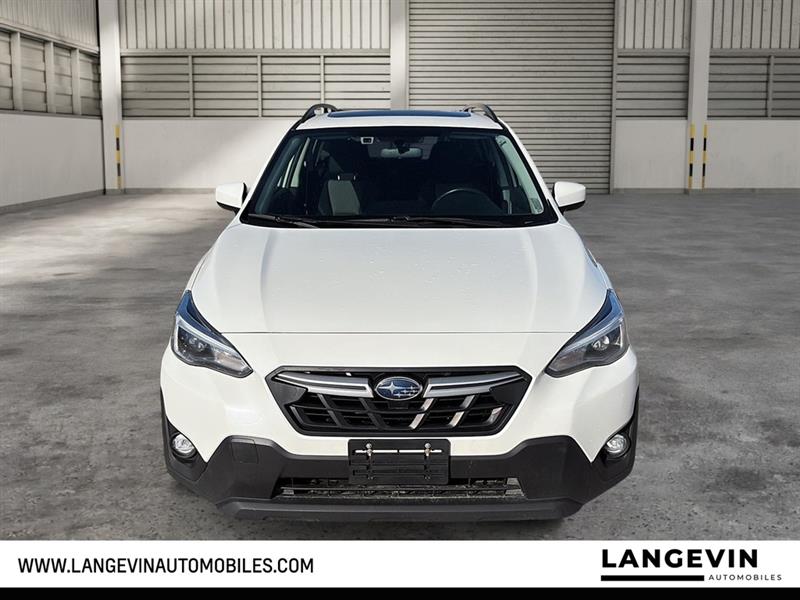 subaru Crosstrek 2022 - 4