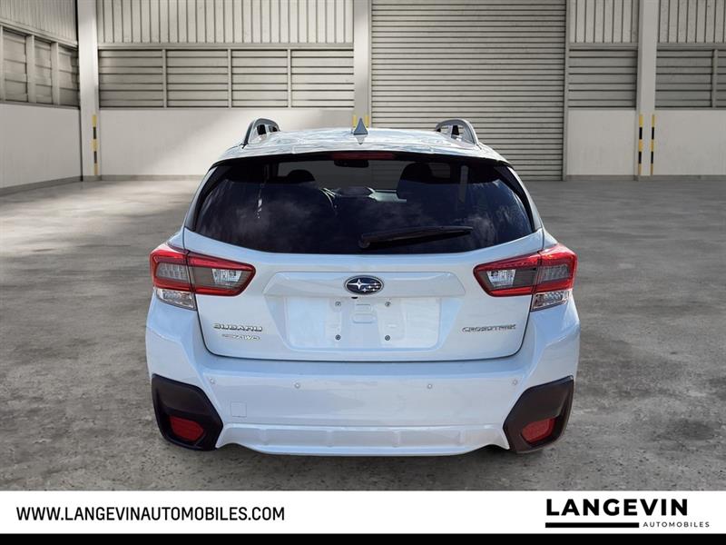 subaru Crosstrek 2022 - 5
