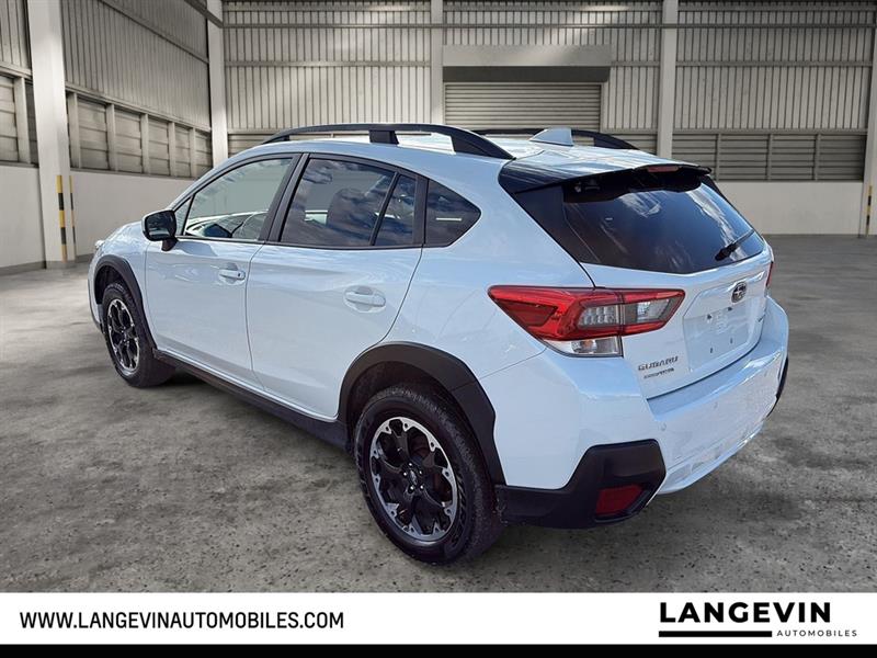 subaru Crosstrek 2022 - 6