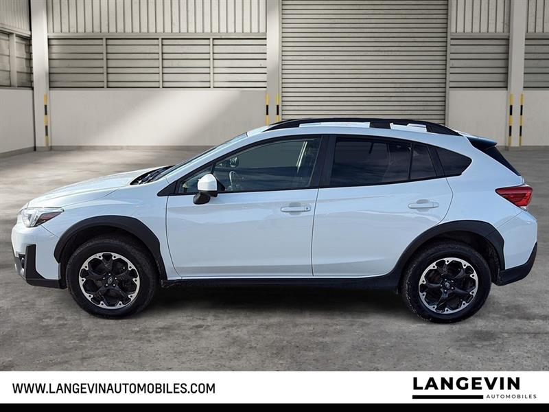 subaru Crosstrek 2022 - 8