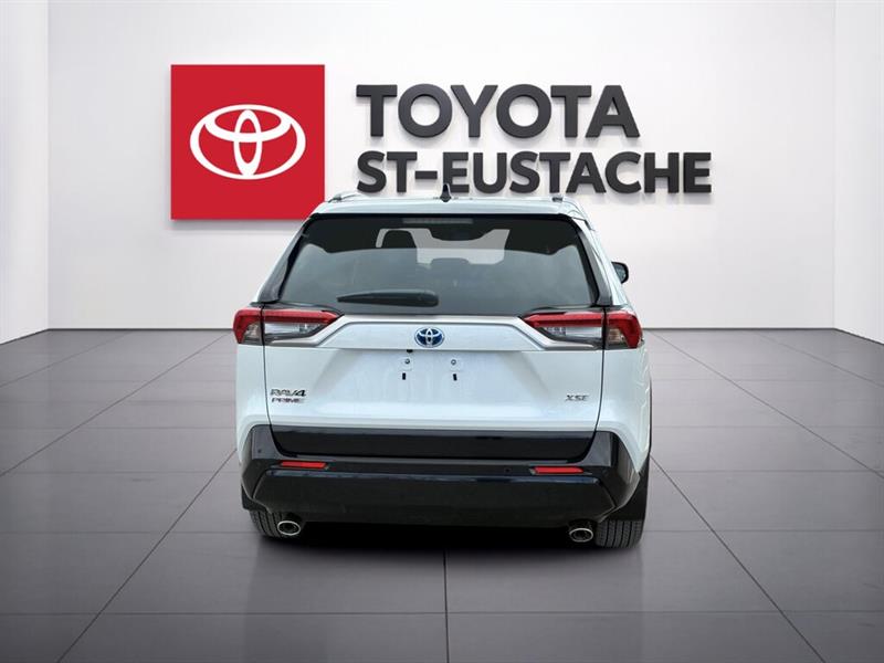 toyota RAV4 Prime 2023 - 3