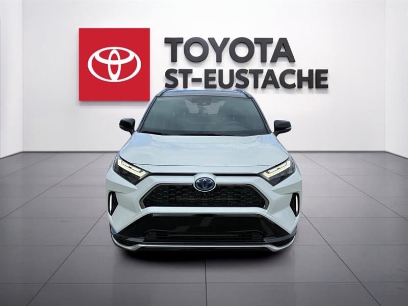 toyota RAV4 Prime 2023 - 4