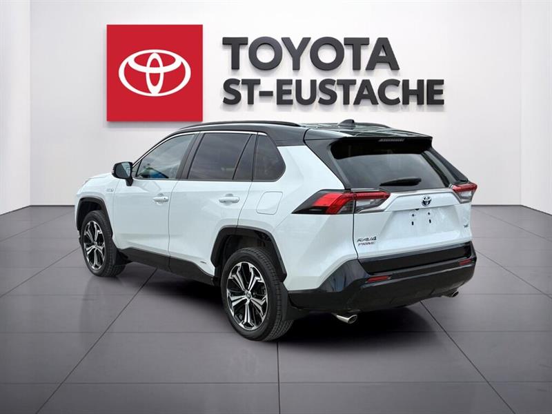 toyota RAV4 Prime 2023 - 5