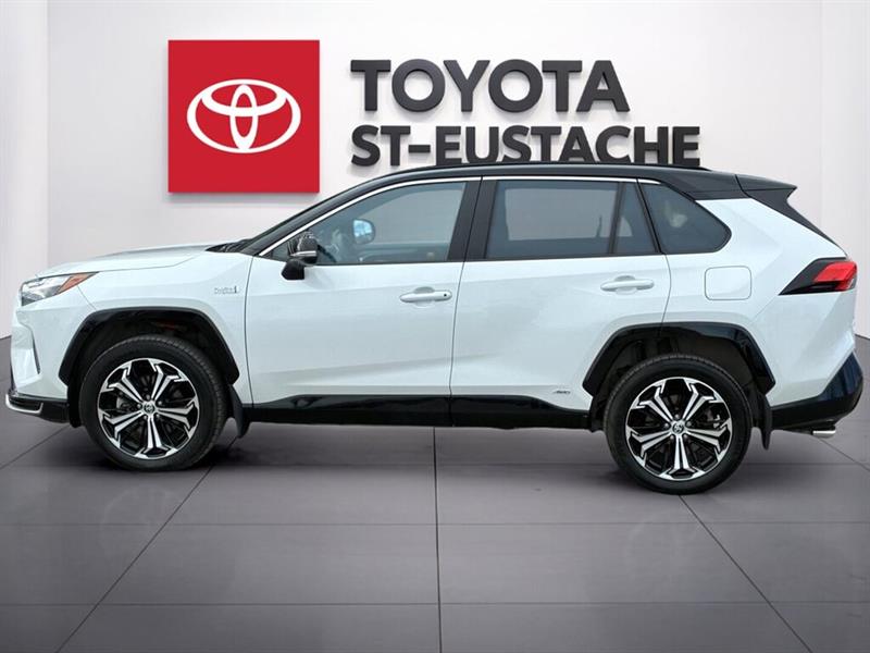 toyota RAV4 Prime 2023 - 6