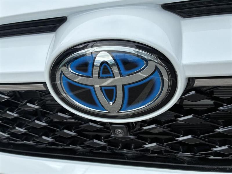 toyota RAV4 Prime 2023 - 8