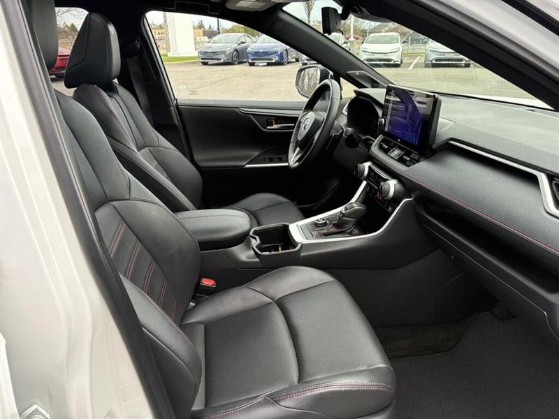 toyota RAV4 Prime 2023 - 10