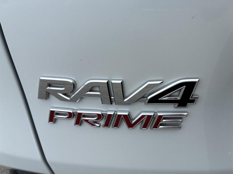 toyota RAV4 Prime 2023 - 12