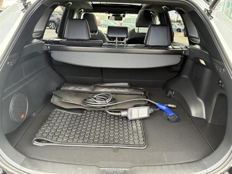 toyota RAV4 Prime 2023 - 13
