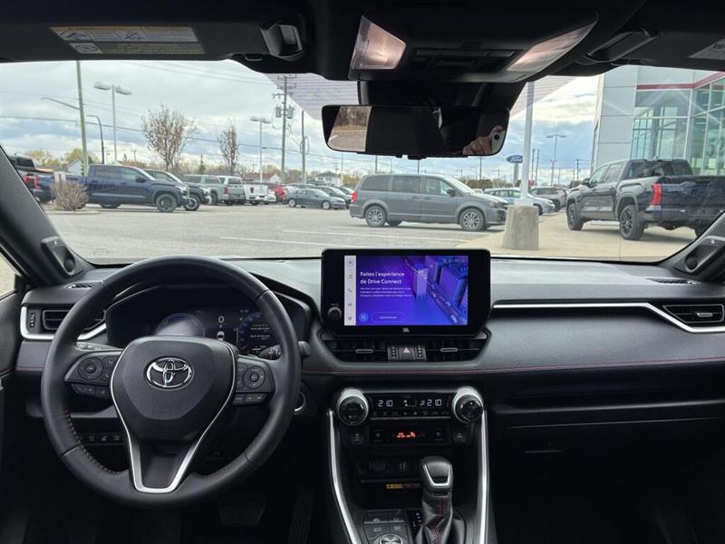 toyota RAV4 Prime 2023 - 18