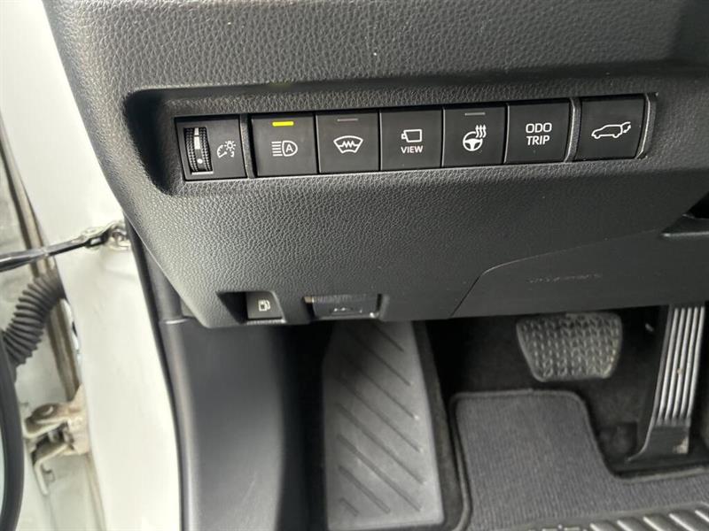 toyota RAV4 Prime 2023 - 22