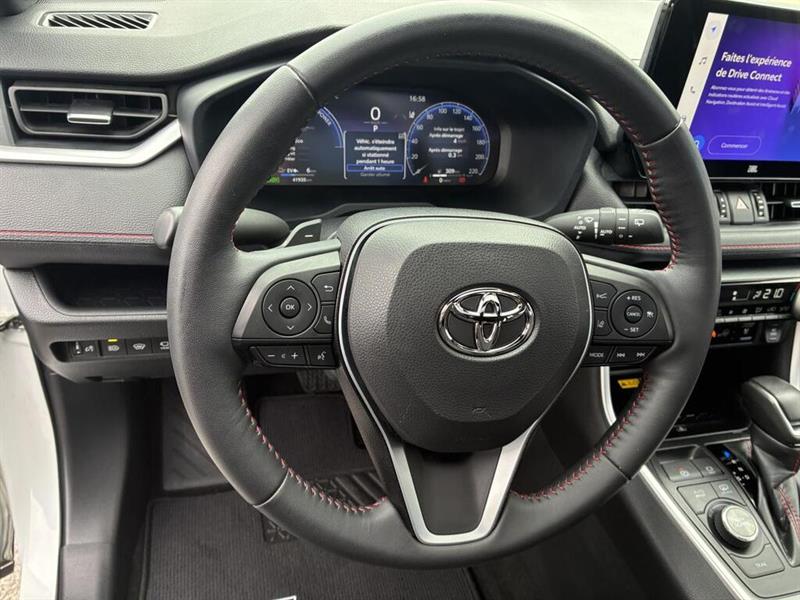 toyota RAV4 Prime 2023 - 23