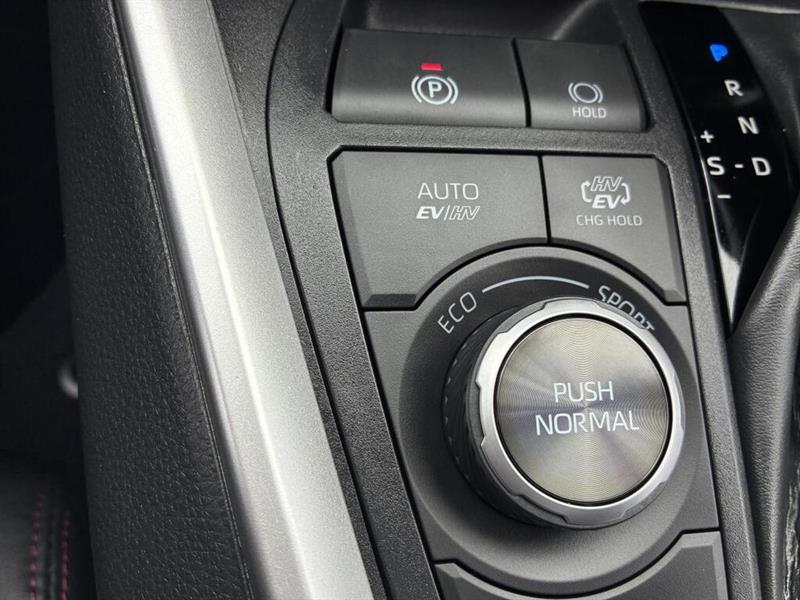 toyota RAV4 Prime 2023 - 27