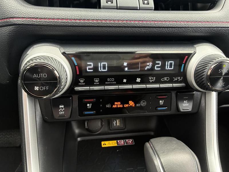 toyota RAV4 Prime 2023 - 29