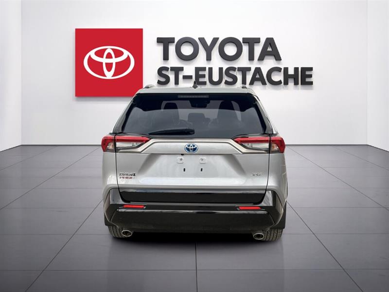 toyota RAV4 Prime 2021 - 6