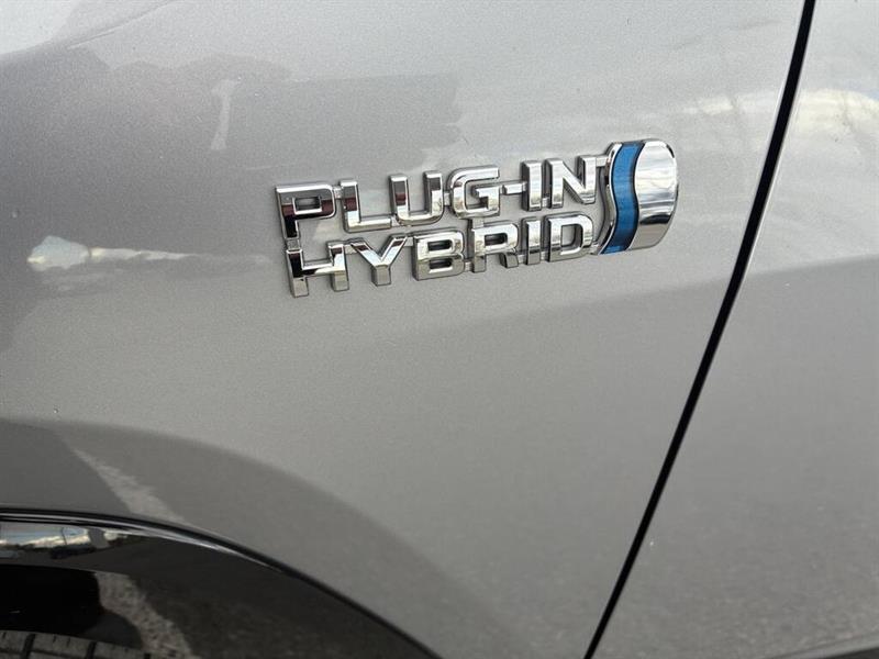 toyota RAV4 Prime 2021 - 9