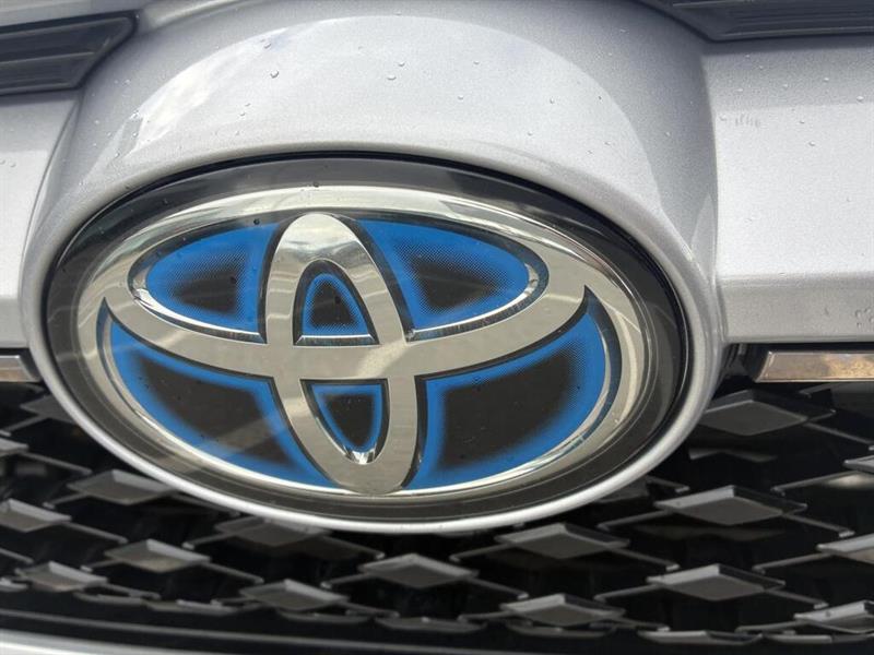 toyota RAV4 Prime 2021 - 10