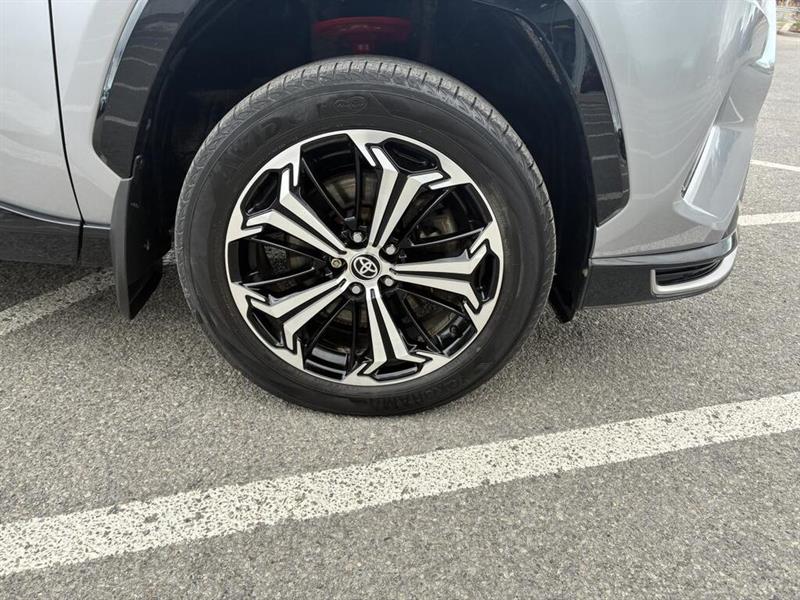 toyota RAV4 Prime 2021 - 11