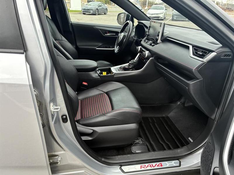toyota RAV4 Prime 2021 - 12