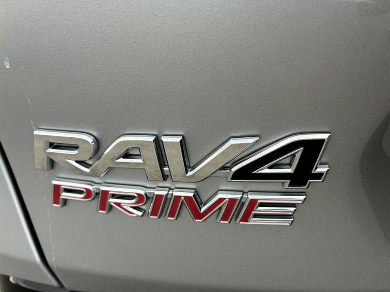 toyota RAV4 Prime 2021 - 15