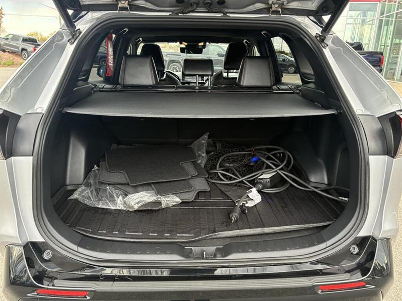 toyota RAV4 Prime 2021 - 16