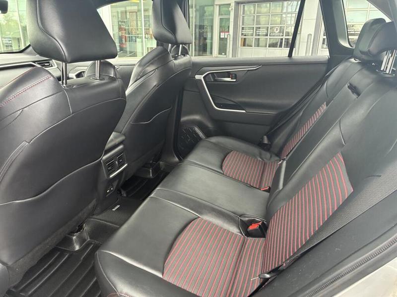 toyota RAV4 Prime 2021 - 18