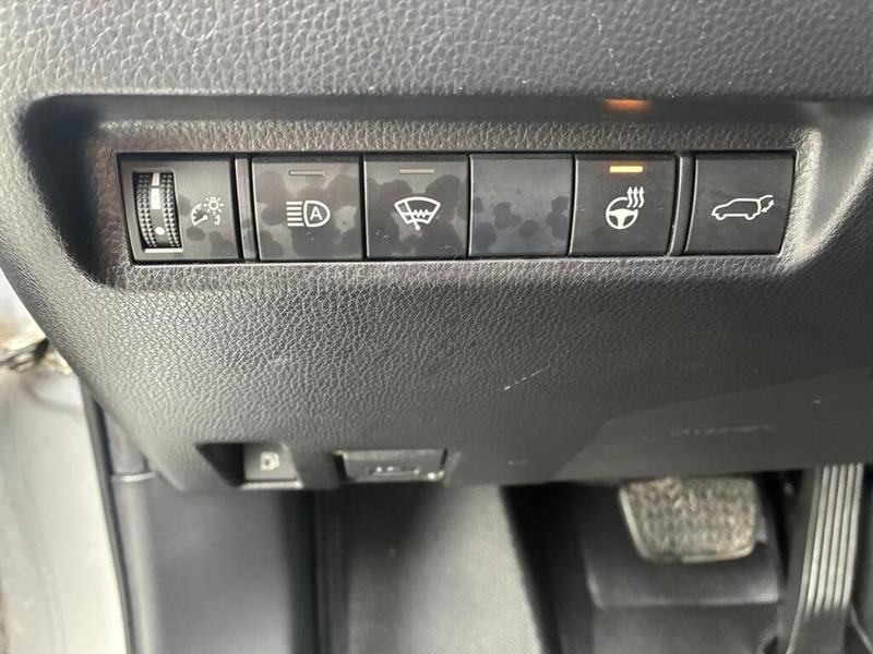 toyota RAV4 Prime 2021 - 25
