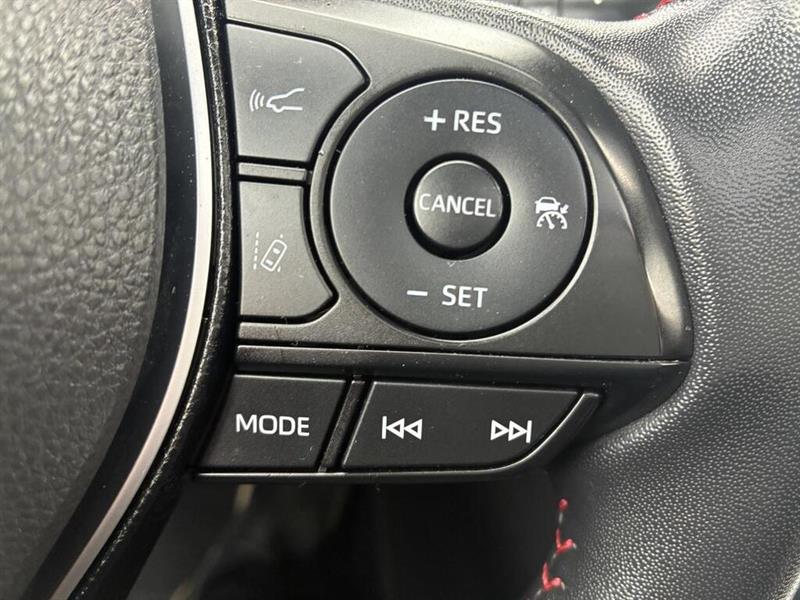 toyota RAV4 Prime 2021 - 28
