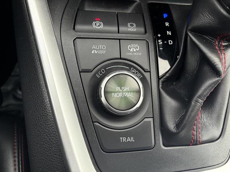 toyota RAV4 Prime 2021 - 30