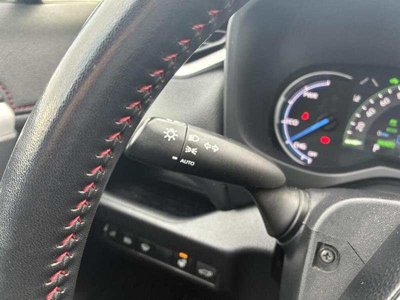 toyota RAV4 Prime 2021 - 31
