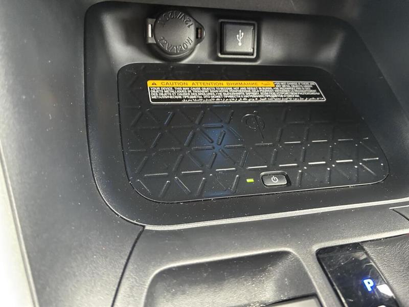 toyota RAV4 Prime 2021 - 32
